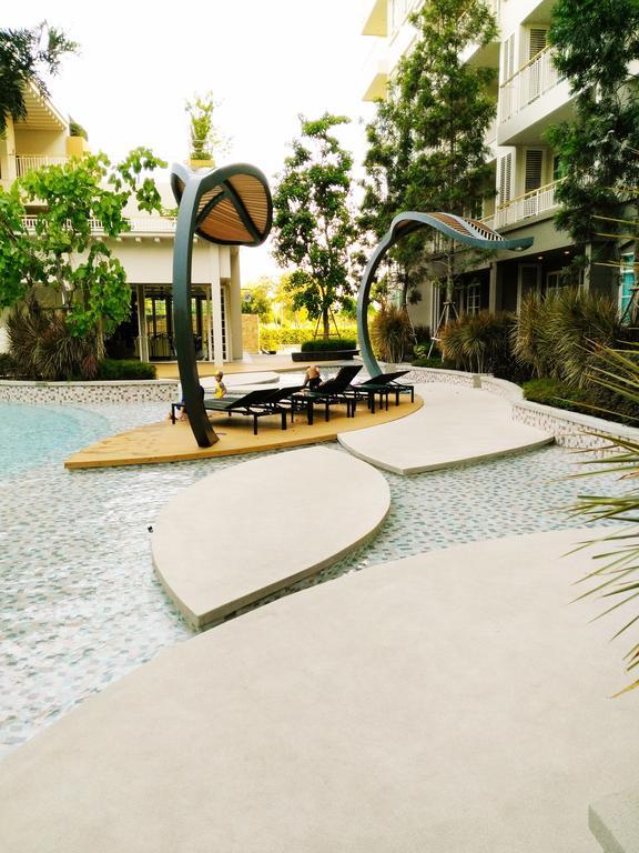 Autumn Hua Hin - The Sunset Room Kültér fotó