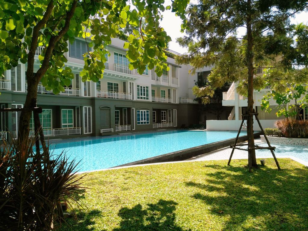 Autumn Hua Hin - The Sunset Room Kültér fotó