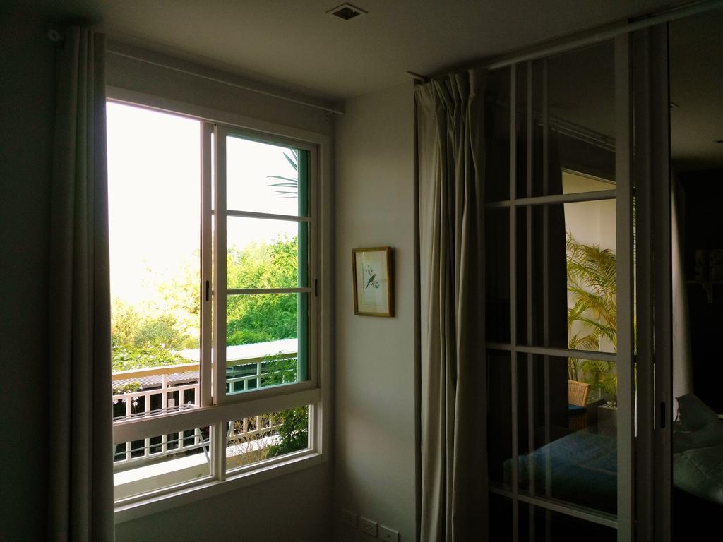 Autumn Hua Hin - The Sunset Room Kültér fotó