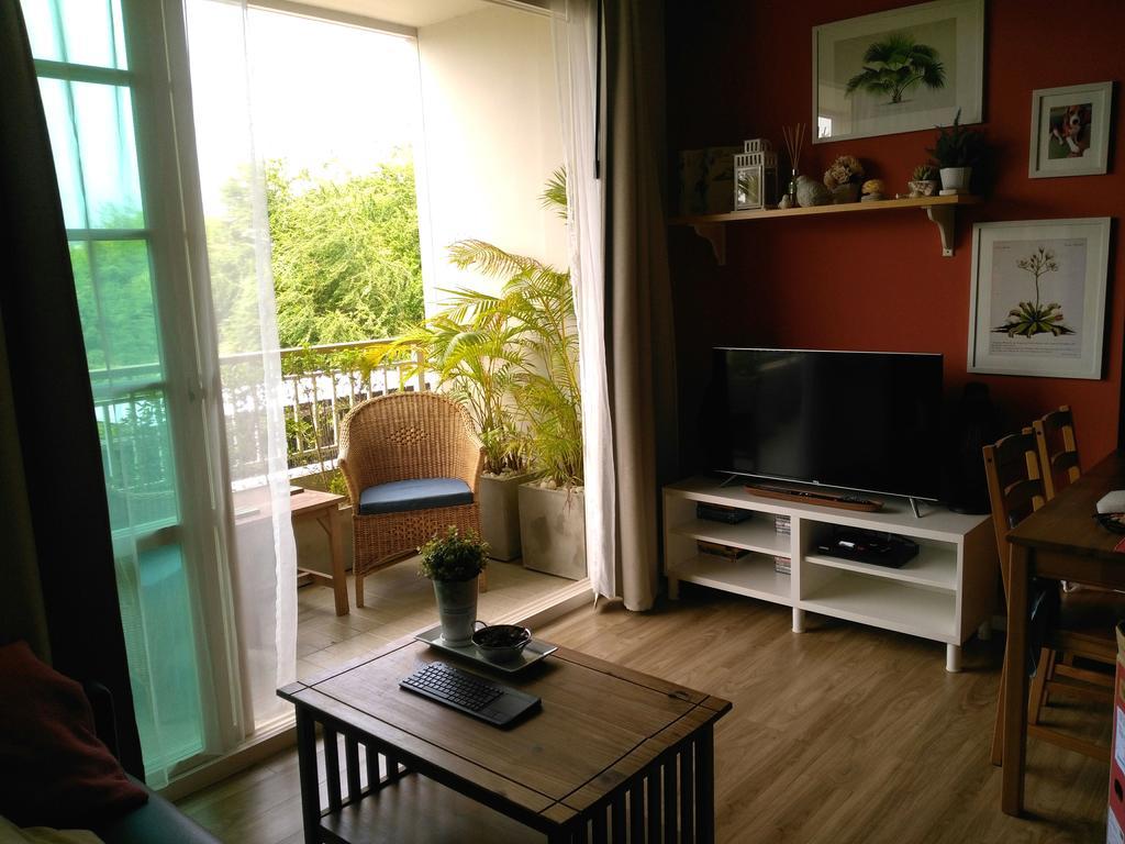 Autumn Hua Hin - The Sunset Room Kültér fotó