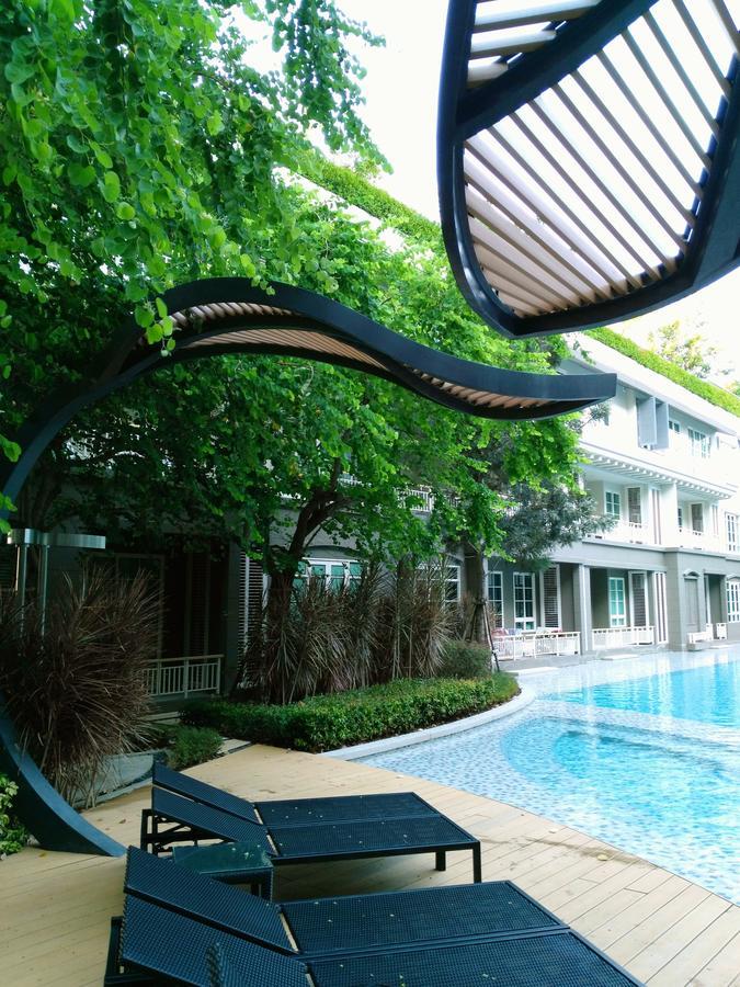 Autumn Hua Hin - The Sunset Room Kültér fotó