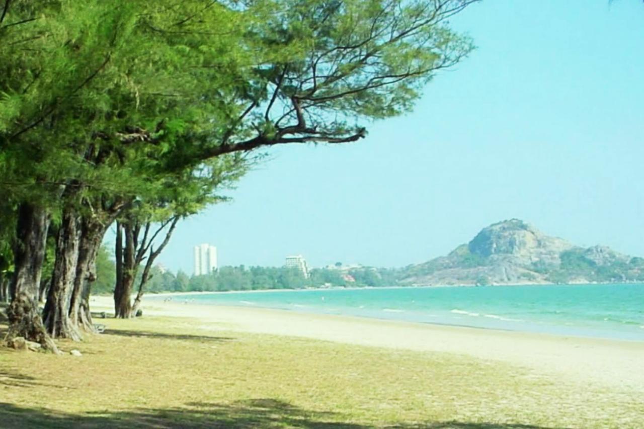 Autumn Hua Hin - The Sunset Room Kültér fotó