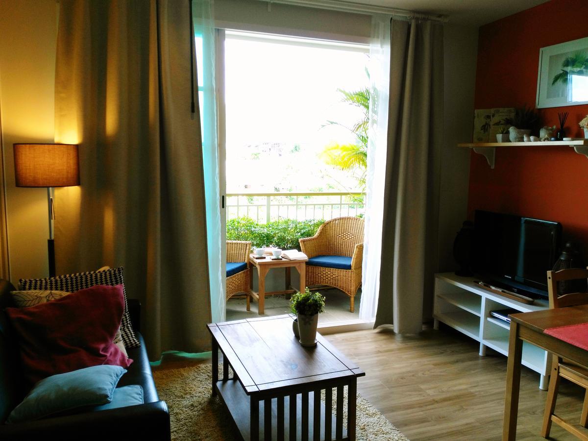 Autumn Hua Hin - The Sunset Room Kültér fotó