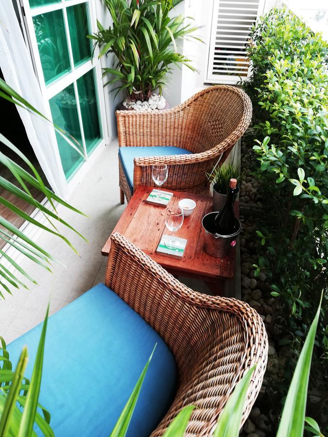 Autumn Hua Hin - The Sunset Room Kültér fotó