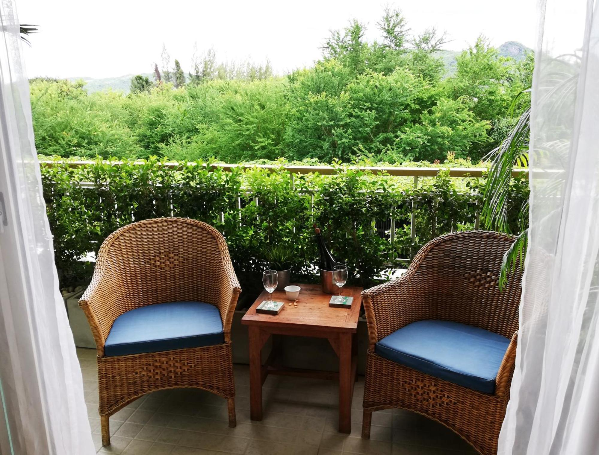 Autumn Hua Hin - The Sunset Room Kültér fotó
