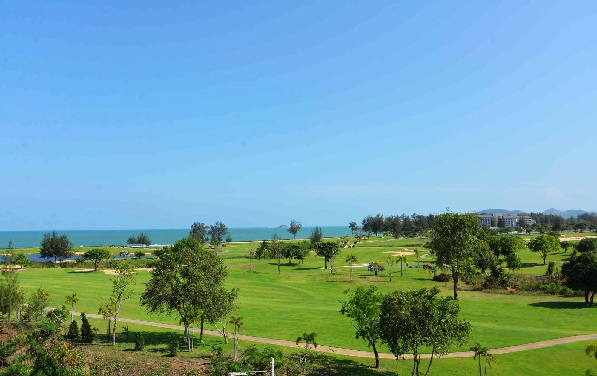 Autumn Hua Hin - The Sunset Room Kültér fotó