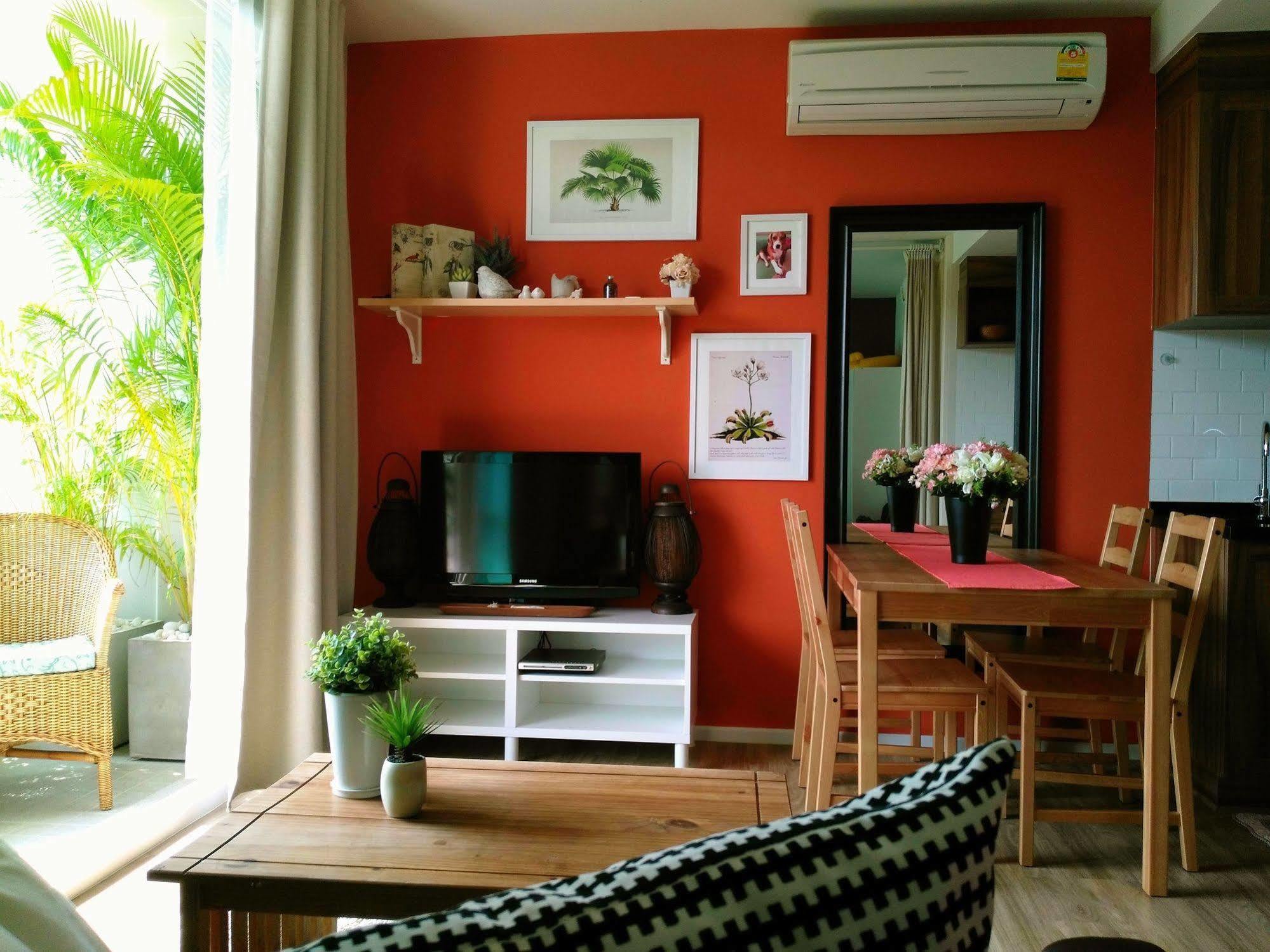 Autumn Hua Hin - The Sunset Room Kültér fotó
