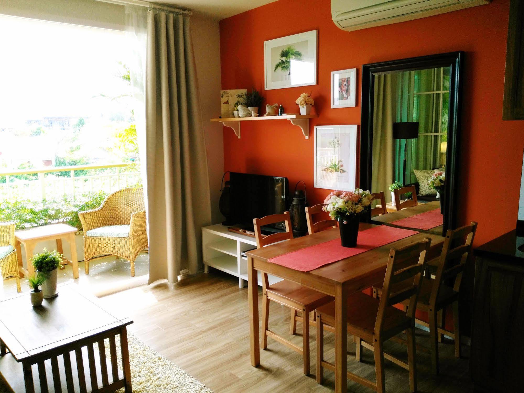 Autumn Hua Hin - The Sunset Room Kültér fotó