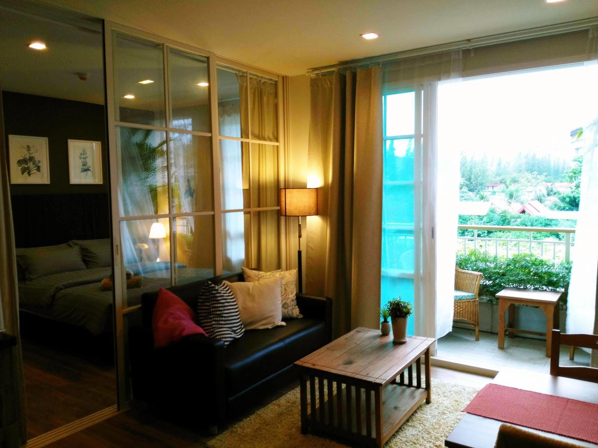 Autumn Hua Hin - The Sunset Room Kültér fotó
