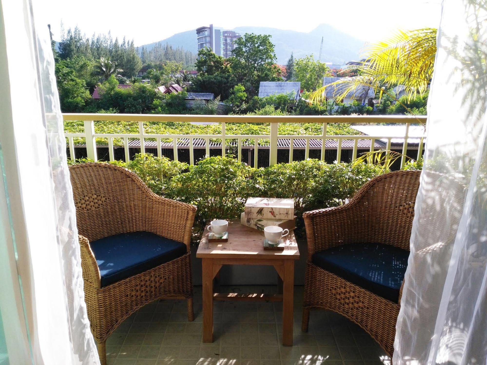 Autumn Hua Hin - The Sunset Room Kültér fotó